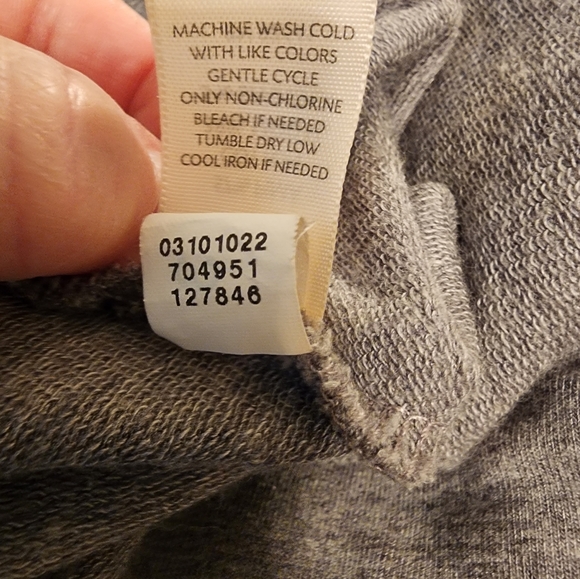 Cardigan - Picture 4 of 4